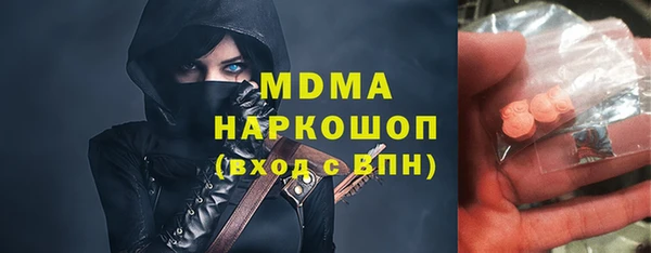 амф Гусь-Хрустальный